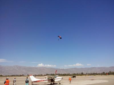 ENCUENTRO Y CAMPEONATO MUNDIAL POPS – SAN JUAN 2014