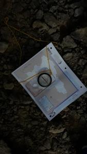 Trekking Quebrada Juan Pobre