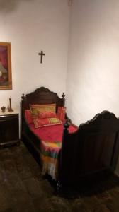 Visita a Casa de Sarmiento