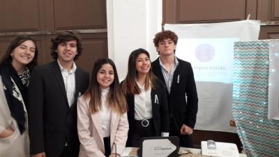 Proyecto Aprender a Emprender