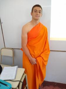 Trabajos Didácticos en Inglés