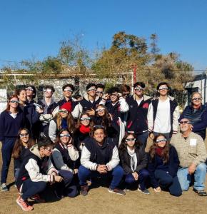 Conferencia Astrólogo - Eclipse Solar