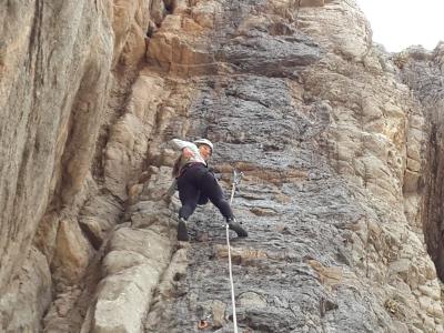 PROYECTO INSTITUCIONAL DE DEPORTES AVENTURA - COLEGIO INTEGRAL